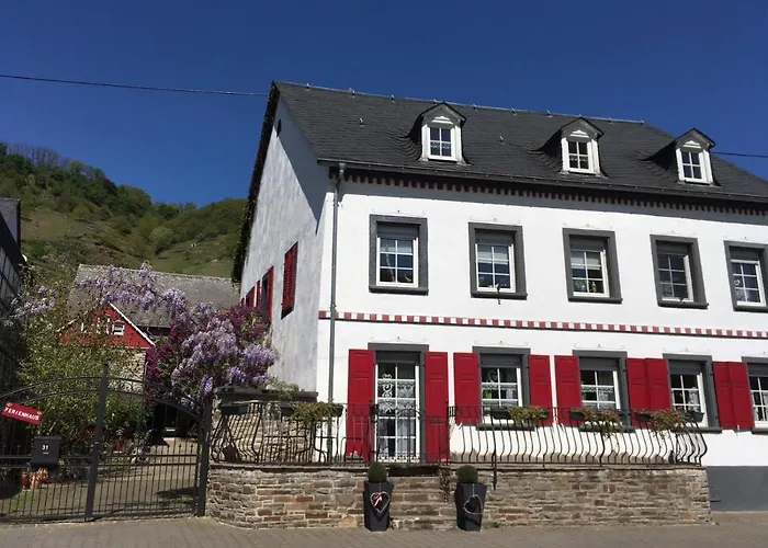 Alter Winzerhof