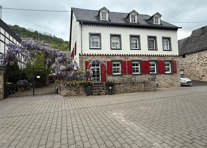 Alter Winzerhof