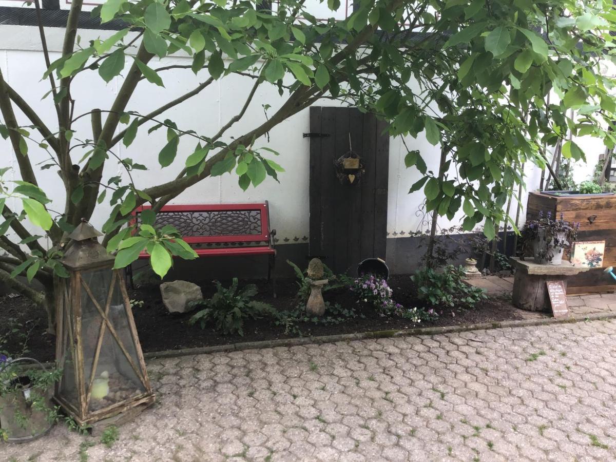 Ferienhaus Alter Winzerhof
