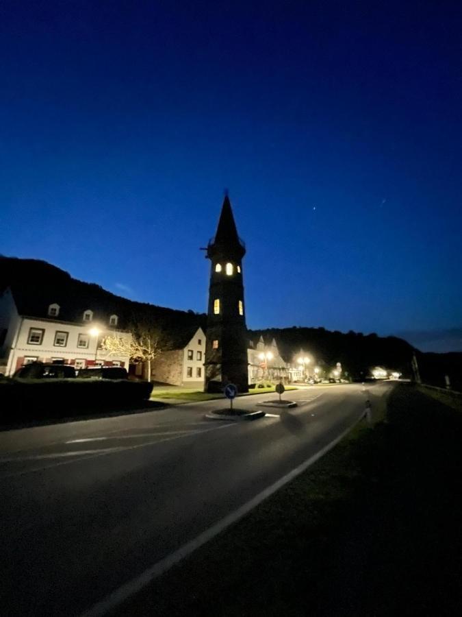 Alter Winzerhof Hébergement de vacances