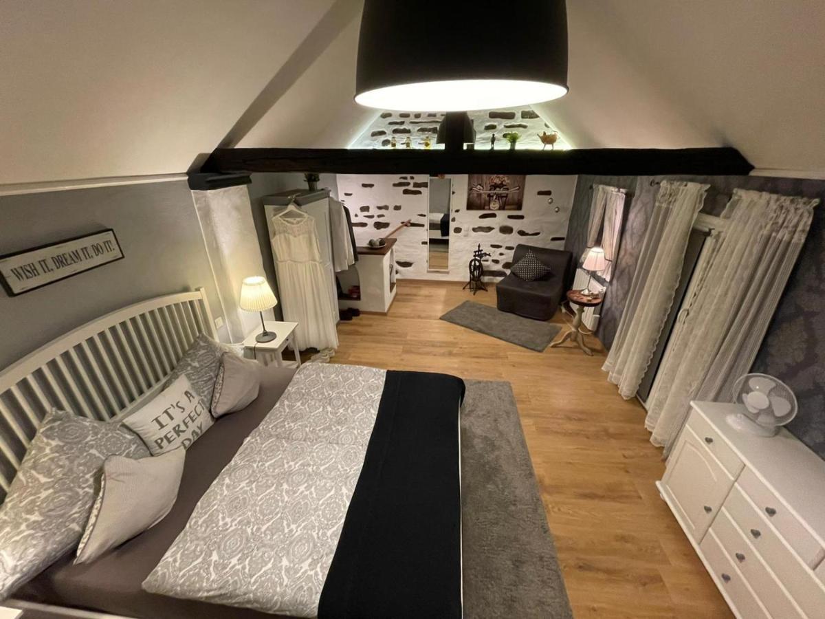Ferienhaus Alter Winzerhof