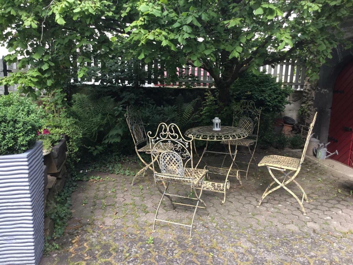 Alter Winzerhof Ferienhaus