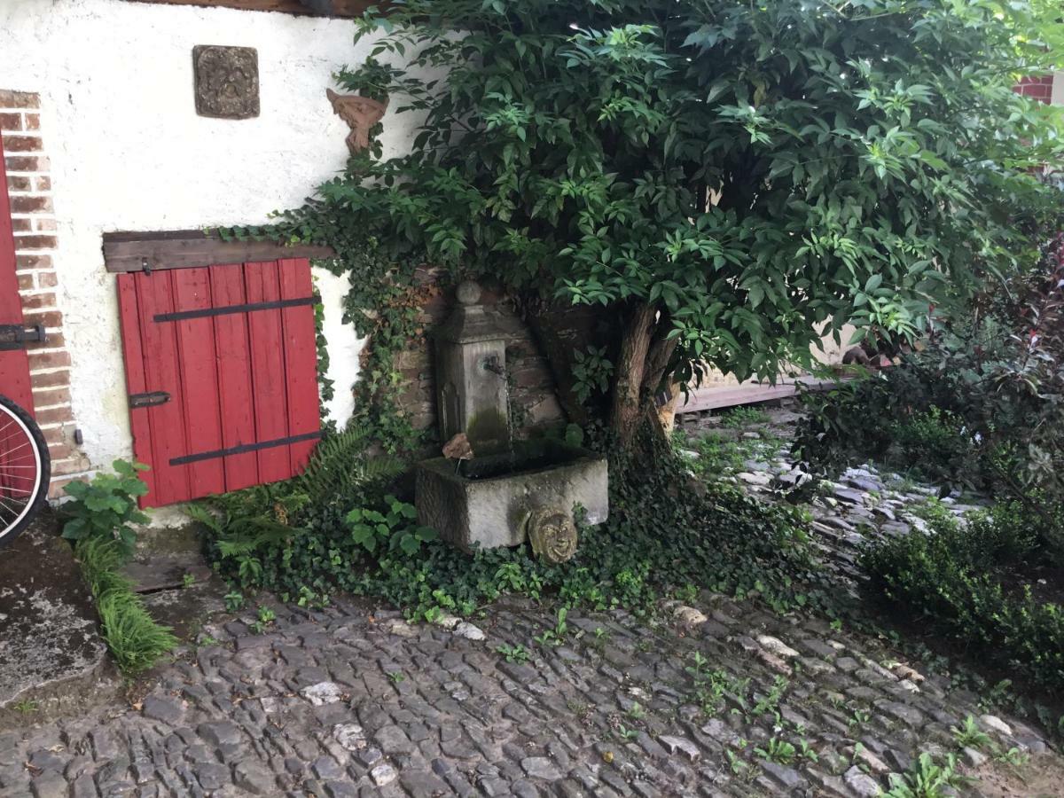 Alter Winzerhof Ferienhaus *