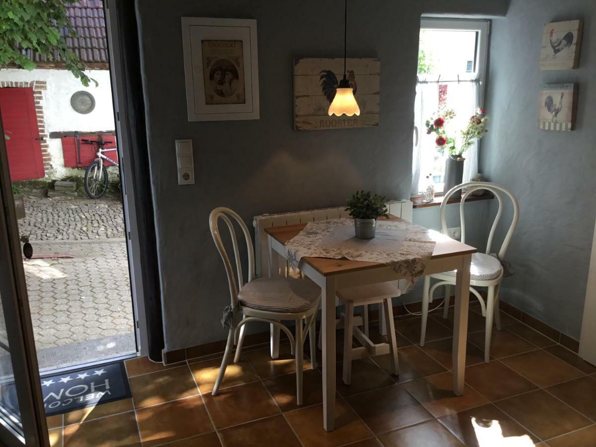 Ferienhaus Alter Winzerhof Hatzenport