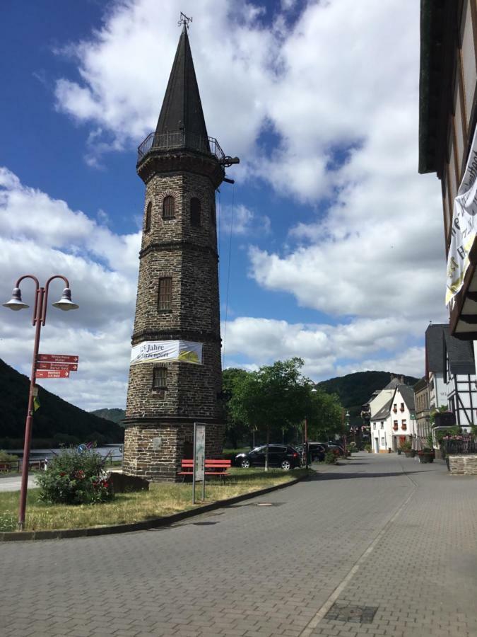 Hébergement de vacances Alter Winzerhof