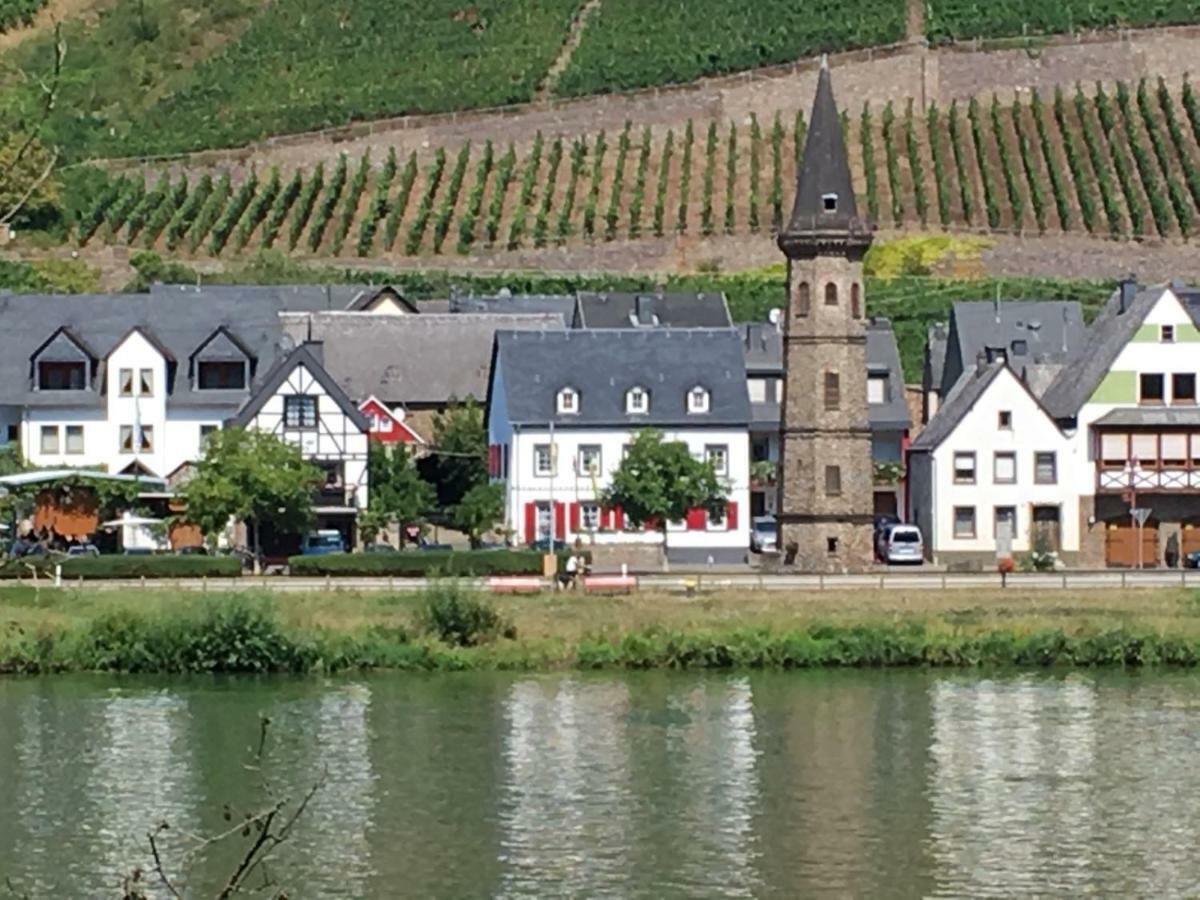 Alter Winzerhof Hébergement de vacances