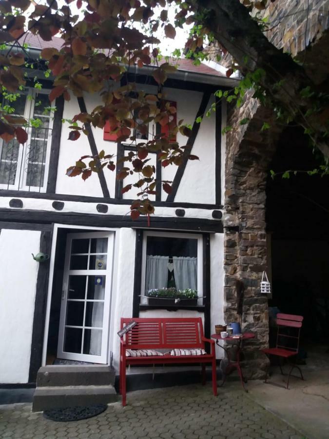 Alter Winzerhof Ferienhaus